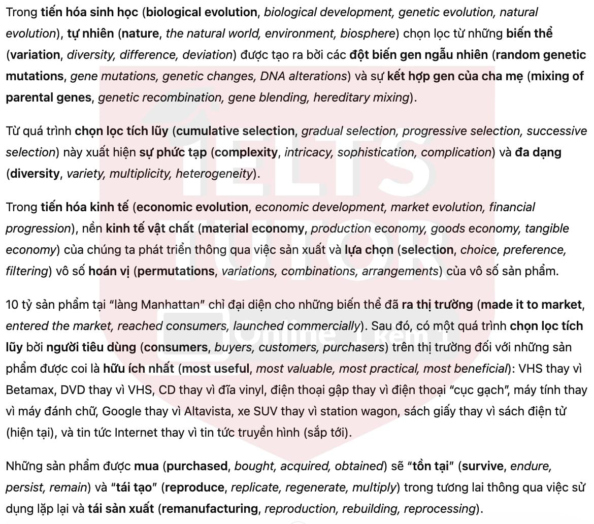 🔥Economic Evolution Answers with location - Đề thi thật IELTS READING- Làm bài online format computer-based, kèm đáp án, dịch & giải thích từ vựng - cấu trúc ngữ pháp khó 🔥Economic Evolution Answers with location - Đề thi thật IELTS READING- Làm bài online format computer-based, kèm đáp án, dịch & giải thích từ vựng - cấu trúc ngữ pháp khó