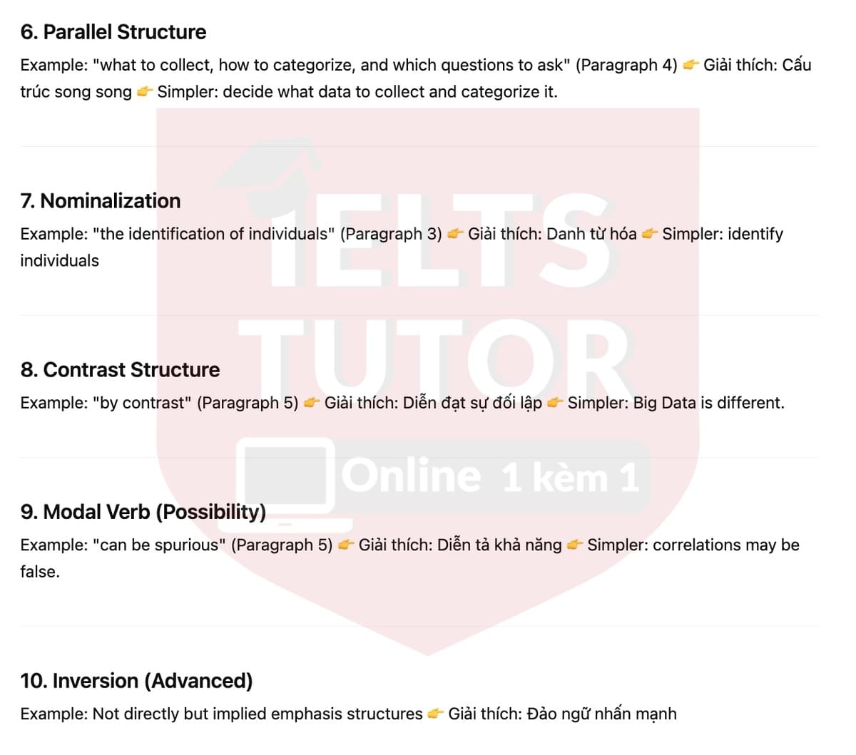 🔥The Rise of Big Data Answers with location - Đề luyện tập IELTS READING- Làm bài online format computer-based, kèm đáp án, dịch & giải thích từ vựng - cấu trúc ngữ pháp khó 🔥The Rise of Big Data Answers with location - Đề luyện tập IELTS READING- Làm bài online format computer-based, kèm đáp án, dịch & giải thích từ vựng - cấu trúc ngữ pháp khó