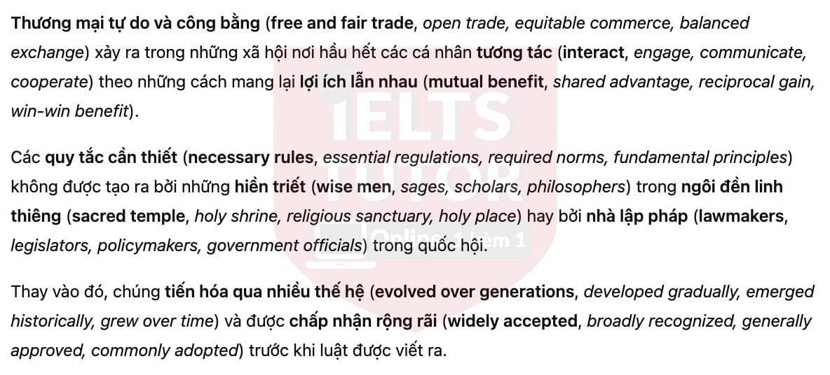 🔥Economic Evolution Answers with location - Đề thi thật IELTS READING- Làm bài online format computer-based, kèm đáp án, dịch & giải thích từ vựng - cấu trúc ngữ pháp khó 🔥Economic Evolution Answers with location - Đề thi thật IELTS READING- Làm bài online format computer-based, kèm đáp án, dịch & giải thích từ vựng - cấu trúc ngữ pháp khó