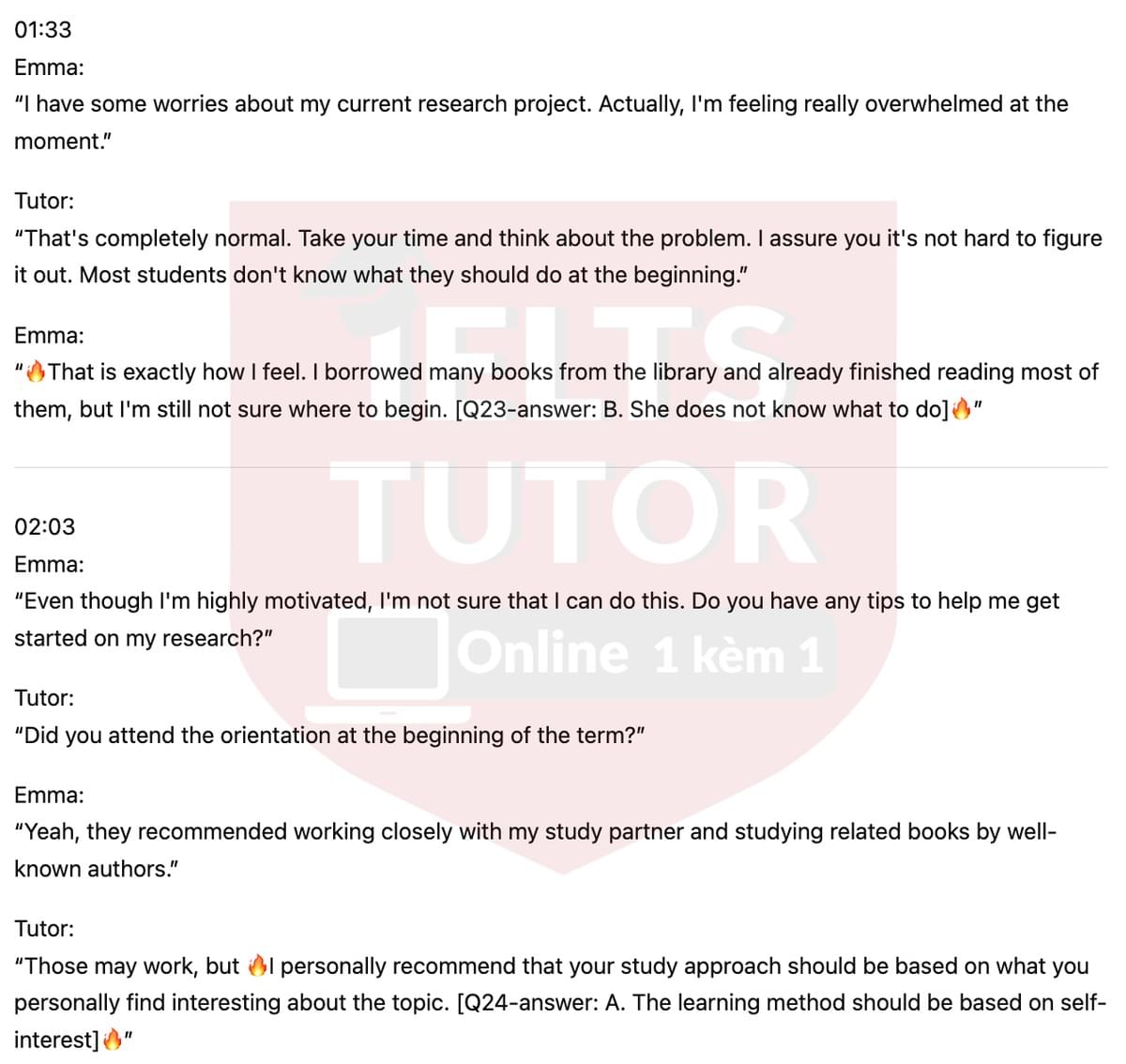 Motivation of teaching Motivation of teaching