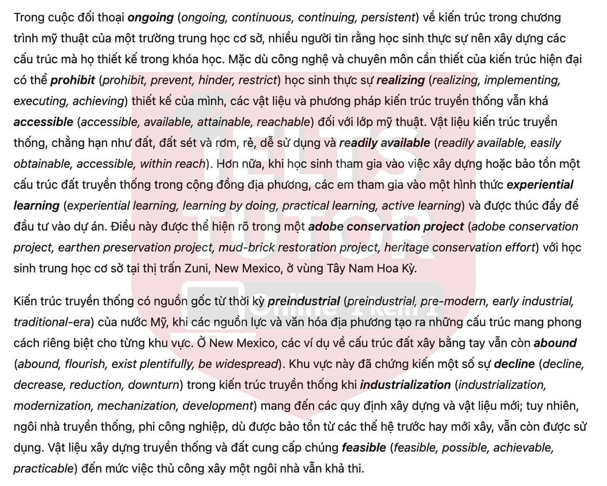 🔥Practical Learning in the Classroom Answers with location - Đề luyện tập IELTS READING- Làm bài online format computer-based, kèm đáp án, dịch & giải thích từ vựng - cấu trúc ngữ pháp khó 🔥Practical Learning in the Classroom Answers with location - Đề luyện tập IELTS READING- Làm bài online format computer-based, kèm đáp án, dịch & giải thích từ vựng - cấu trúc ngữ pháp khó