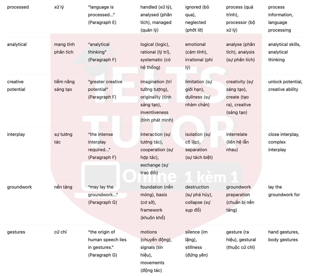 🔥Left-handed or Right-handed? Answers with location - Đề luyện tập IELTS READING- Làm bài online format computer-based, kèm đáp án, dịch & giải thích từ vựng - cấu trúc ngữ pháp khó 🔥Left-handed or Right-handed? Answers with location - Đề luyện tập IELTS READING- Làm bài online format computer-based, kèm đáp án, dịch & giải thích từ vựng - cấu trúc ngữ pháp khó