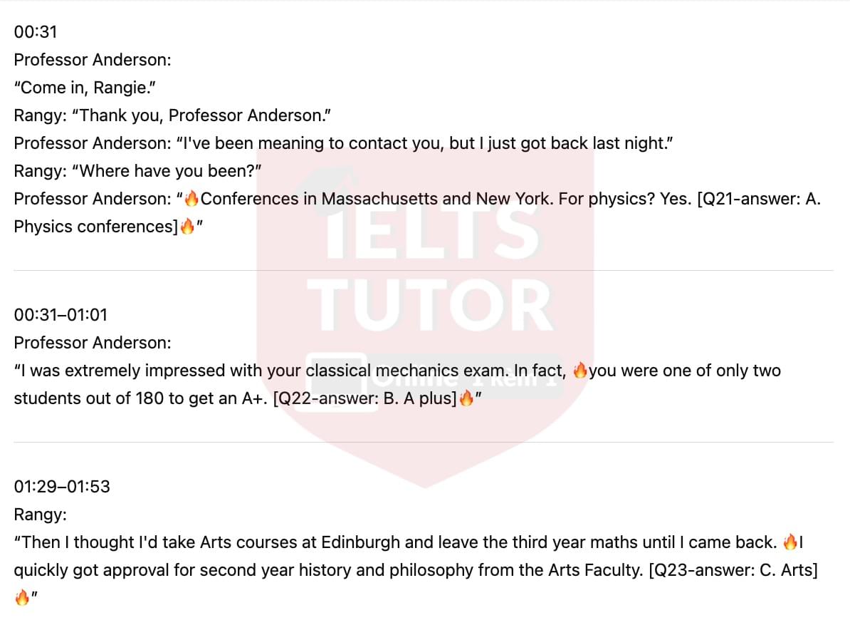 🔥Study options 🔥Study options