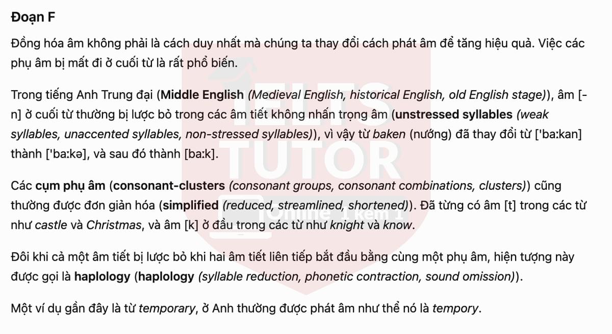 🔥The Cause of Linguistic Change Answers with location - Đề luyện tập IELTS READING- Làm bài online format computer-based, kèm đáp án, dịch & giải thích từ vựng - cấu trúc ngữ pháp khó 🔥The Cause of Linguistic Change Answers with location - Đề luyện tập IELTS READING- Làm bài online format computer-based, kèm đáp án, dịch & giải thích từ vựng - cấu trúc ngữ pháp khó