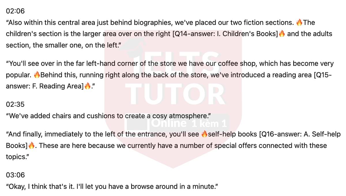 City bookshop tour & book recommendations City bookshop tour & book recommendations