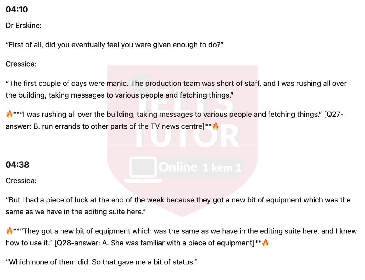 Journalism placements Journalism placements