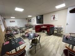 CARTE RESTAURANT CARTE RESTAURANT