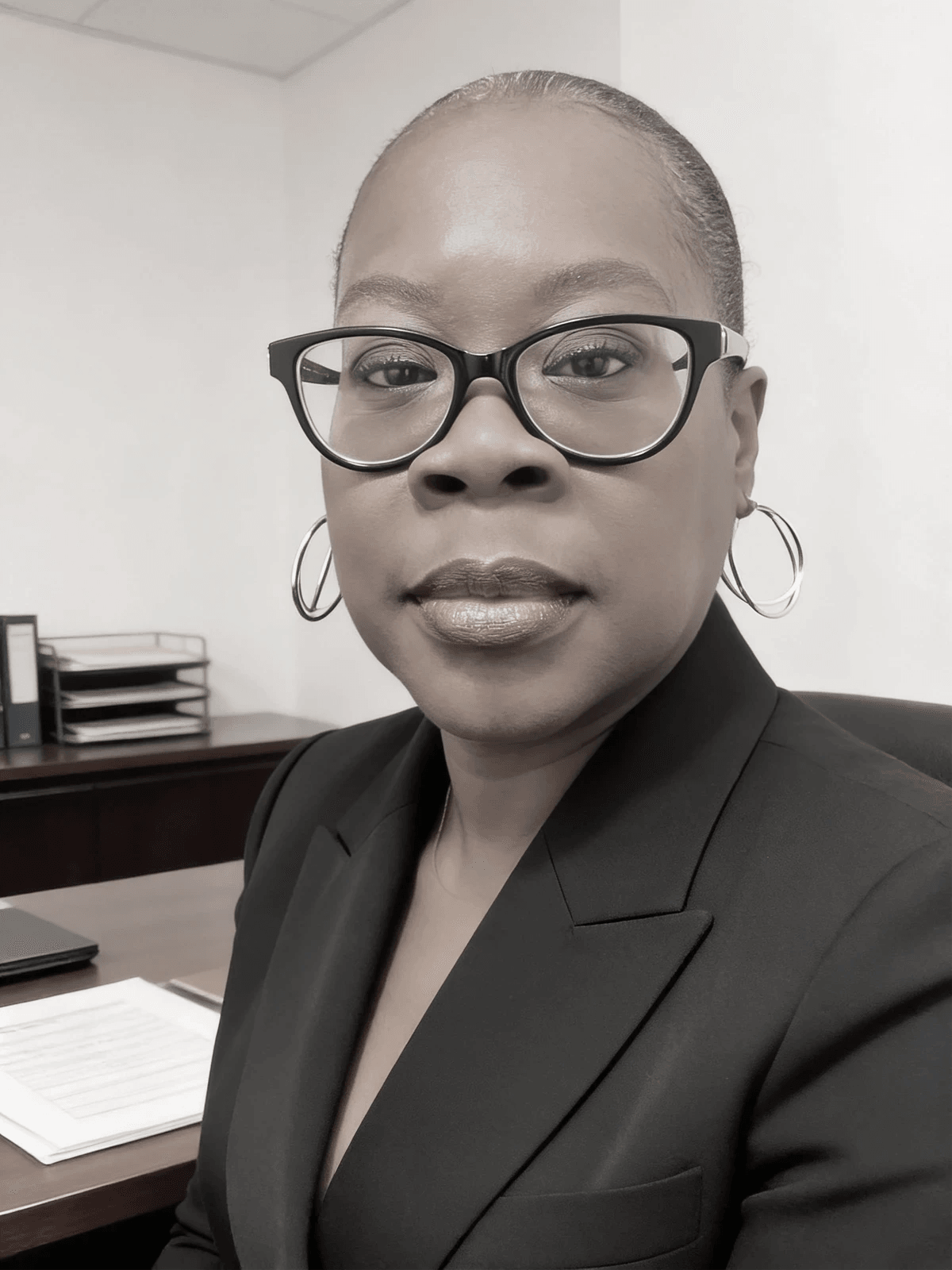 ADRIENE HOLMES ADRIENE HOLMES