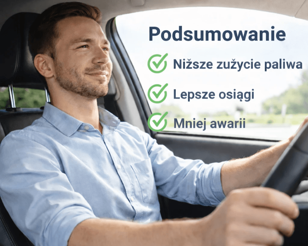 Niższe zużycie paliwa, lepsze osiągi i mniej awarii – efekt naprawy i diagnostyki samochodu Niższe zużycie paliwa, lepsze osiągi i mniej awarii – efekt naprawy i diagnostyki samochodu