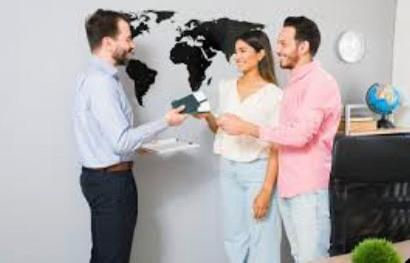 Our dedicated team specializes in providing expert visa assistance, ensuring a smooth application process for various countries. We guide you through every step, from documentation to submission, helping you secure your travel visa with confidence. Expert Visa Assistance Our Services Trusted Travel & Visa Solutions Our dedicated team specializes in providing expert visa assistance, ensuring a smooth application process for various countries. We guide you through every step, from documentation to submission, helping you secure your travel visa with confidence. Expert Visa Assistance Our Services Trusted Travel & Visa Solutions