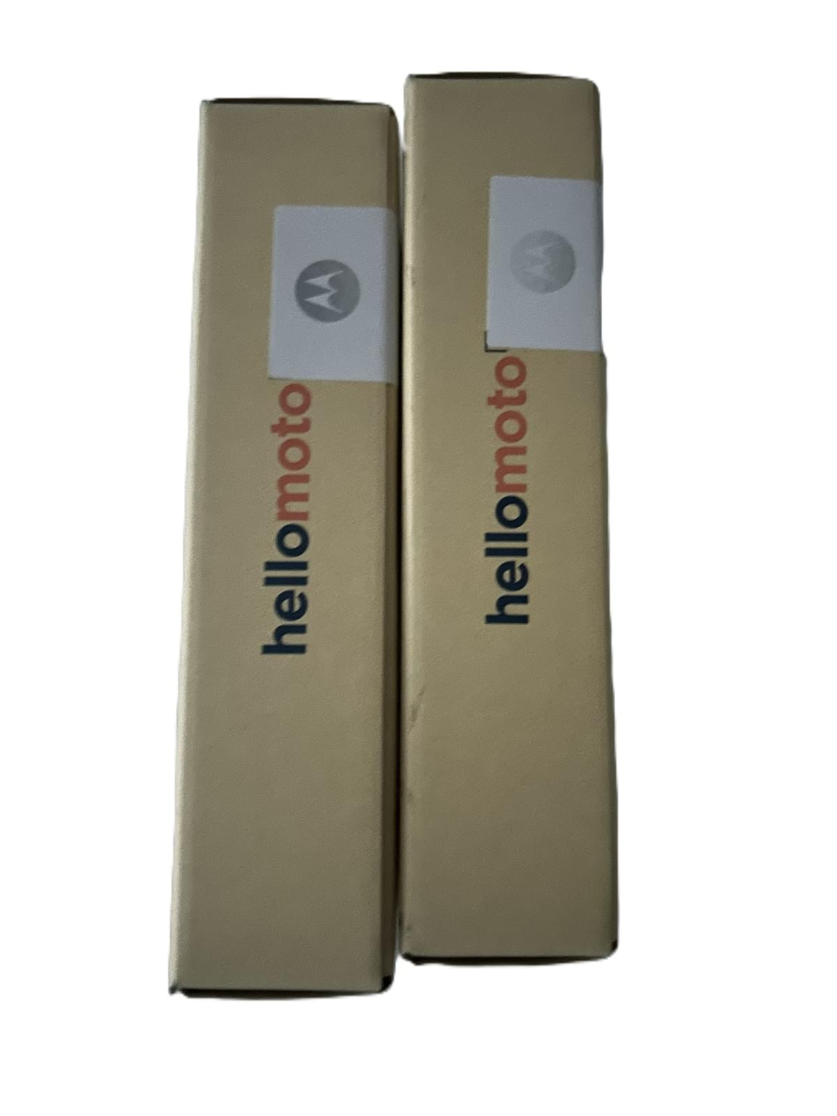 Motorola Play g 2024 GSM Unlocked