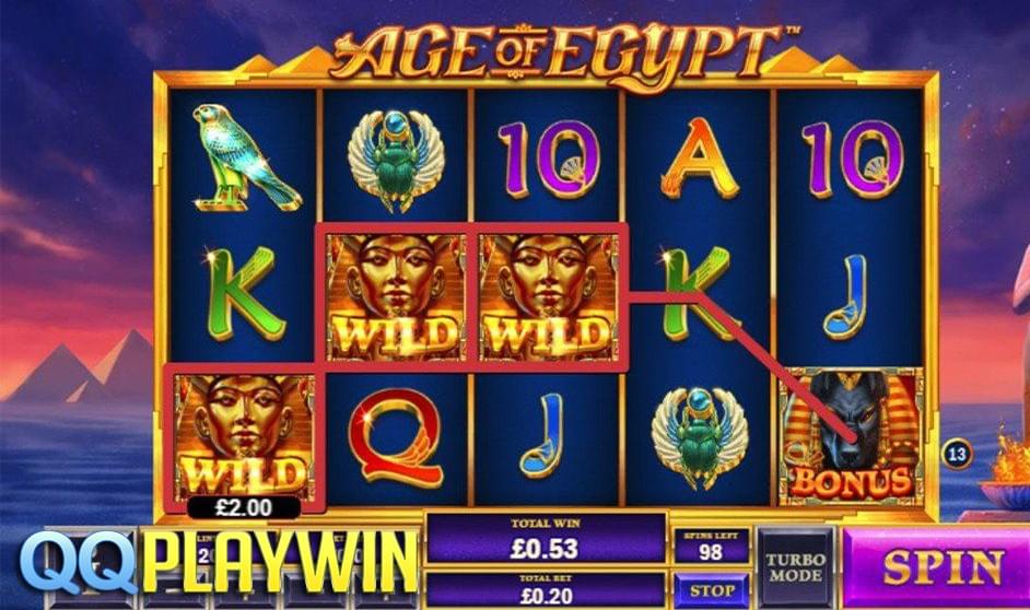 QQPlaywin Bandar Slot Online QQ Terpercaya di Indonesia QQPlaywin Bandar Slot Online QQ Terpercaya di Indonesia