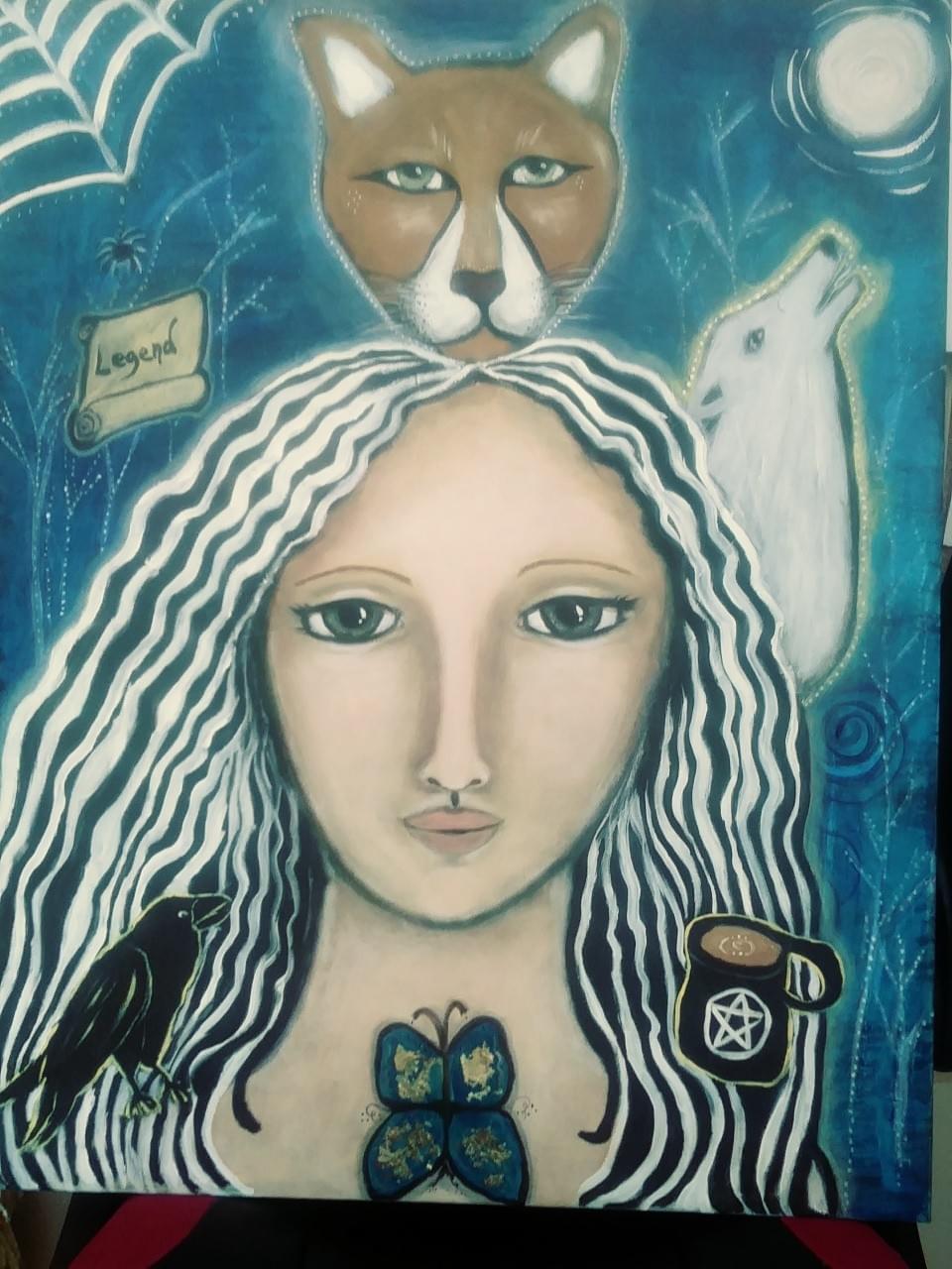 — Emily Rivera “The spiritual art workshop at Deforge was a life-changing experience. I found a deep connection with my creativity and spirit.” Discover how Deforge Art Studios 2 has transformed lives through spiritual art and workshops Spiritual art and in person workshops — Emily Rivera “The spiritual art workshop at Deforge was a life-changing experience. I found a deep connection with my creativity and spirit.” Discover how Deforge Art Studios 2 has transformed lives through spiritual art and workshops Spiritual art and in person workshops