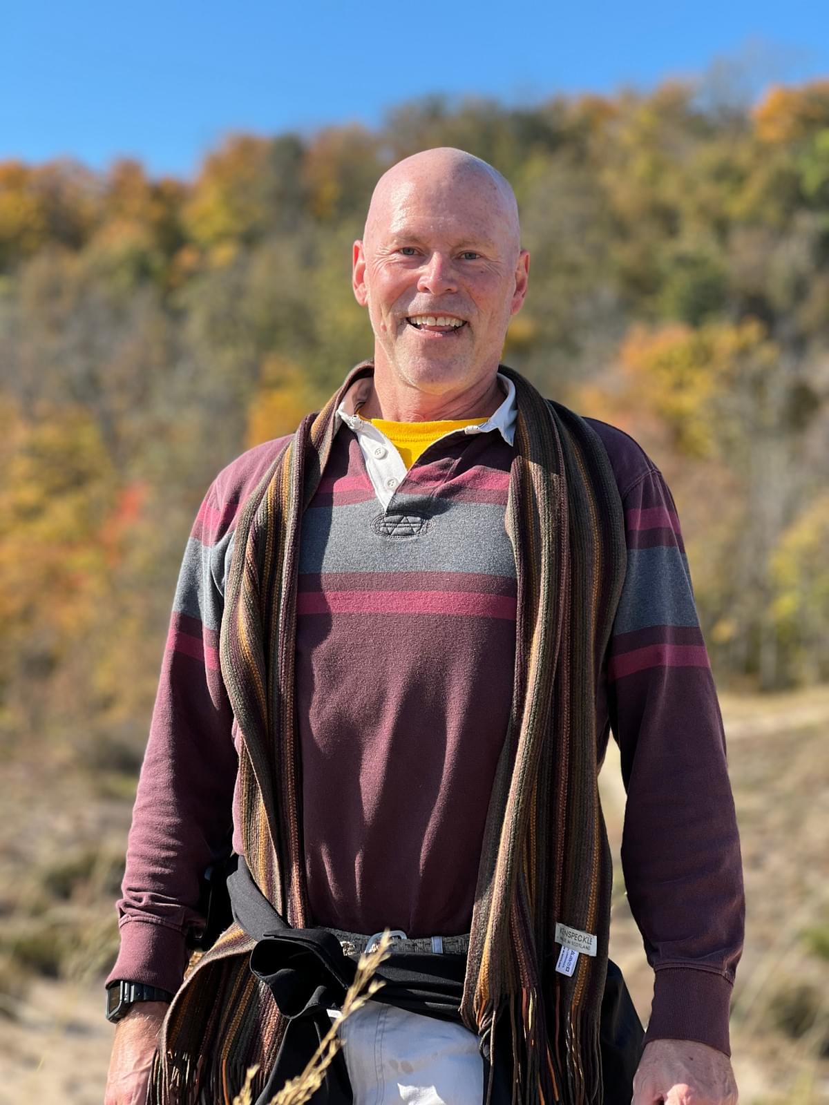 Steven McIntire Allen Steven McIntire Allen