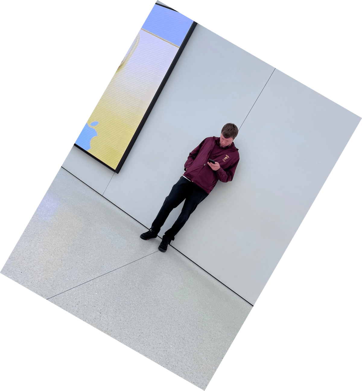 broken image