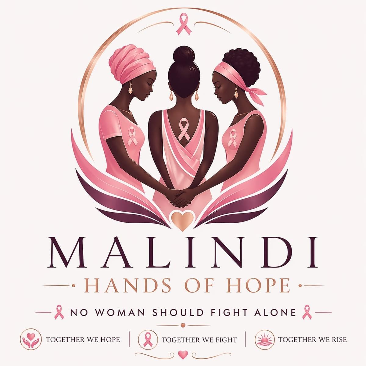Malindi Hands of Hope Foundation is a community-based organization dedicated to supporting underprivileged women in Kilifi County and the coastal region to access breast cancer diagnosis, treatment, and care.
We exist to bridge the gap between illness and access—ensuring that no woman is left behind because of financial or social barriers. Malindi Hands of Hope Foundation is a community-based organization dedicated to supporting underprivileged women in Kilifi County and the coastal region to access breast cancer diagnosis, treatment, and care.
We exist to bridge the gap between illness and access—ensuring that no woman is left behind because of financial or social barriers.