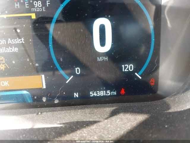 2023 FORD F-150 LARIAT D Crew Cab