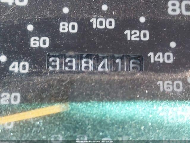 1997 TOYOTA 4RUNNER SR5 Wagon 4 Door