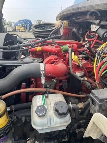 2009 ISUZU NPR -