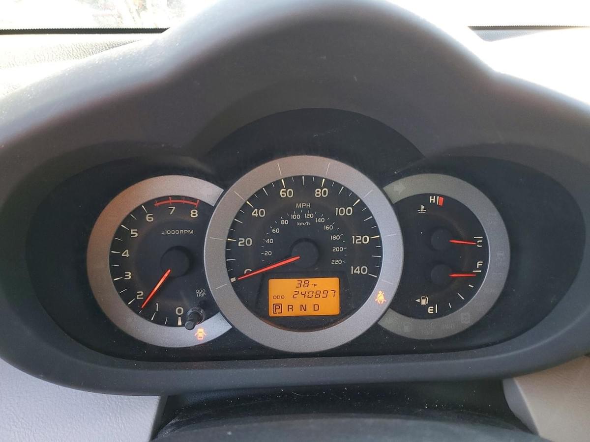 2012 TOYOTA RAV4