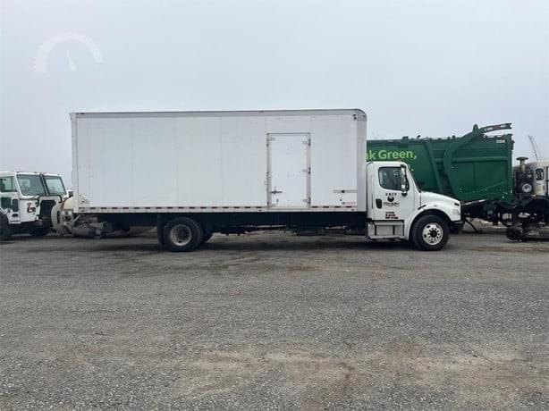 2009 ISUZU NPR -