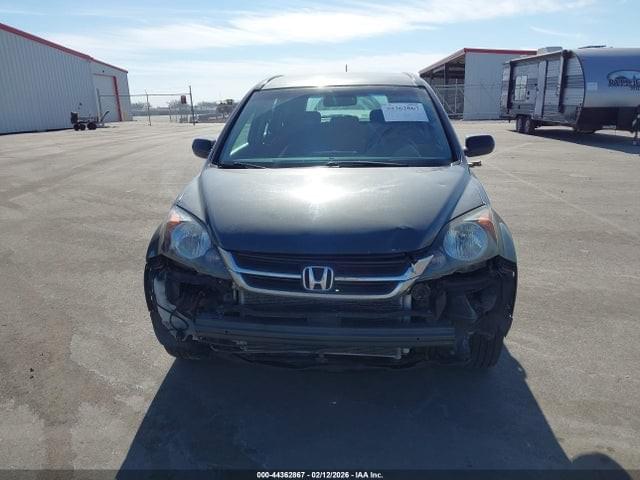 2011 HONDA CR-V LX AT SPORT UTILITY 4 Door