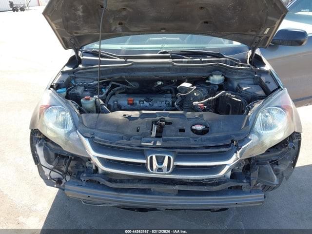 2011 HONDA CR-V LX AT SPORT UTILITY 4 Door
