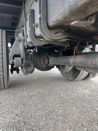 2009 ISUZU NPR -