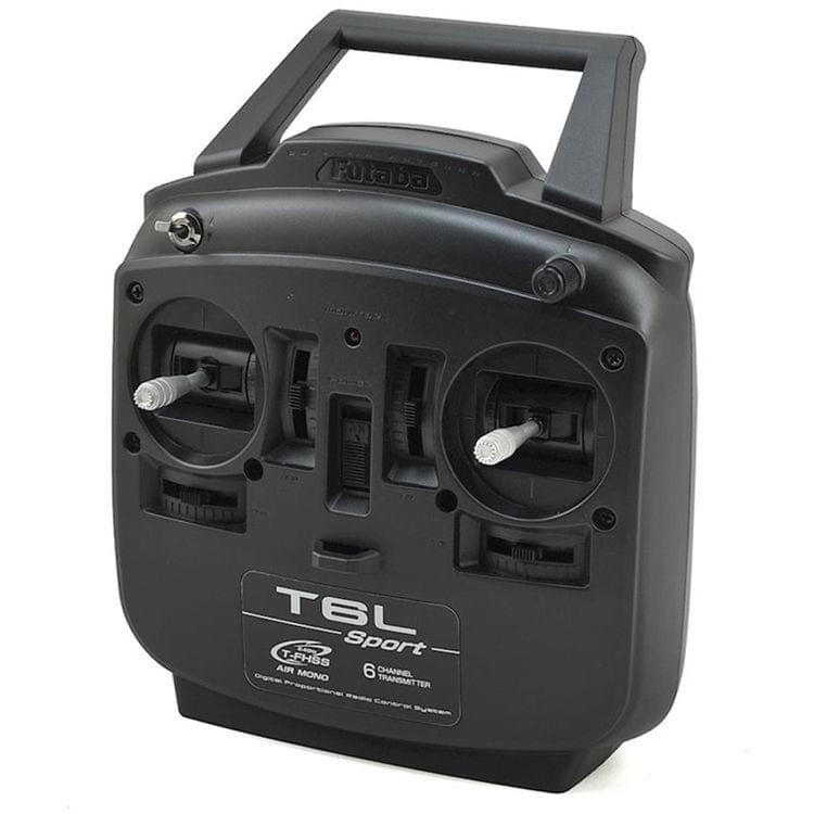 Joysway DF 95 V3 Yacht kit- RTR with Futaba-t6L 2.4 Ghz Radio 4ch