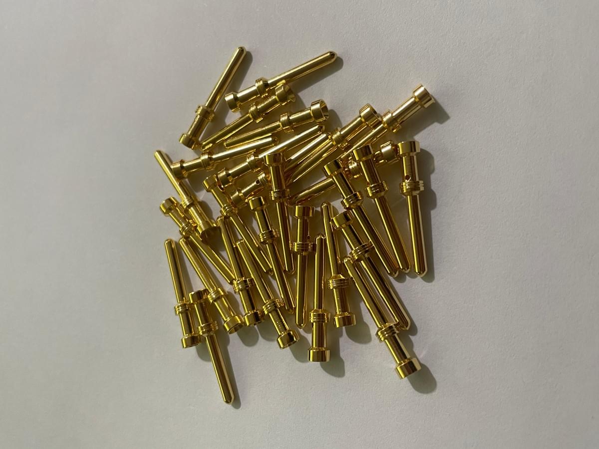 金针1Minimum order 150 pieces