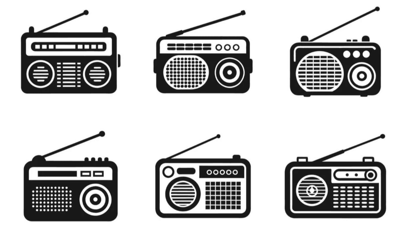 Operating a CB Radio; Citizens Band Device Operating a CB Radio; Citizens Band Device