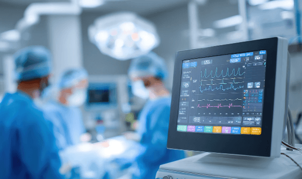 IGBT在医疗领域 IGBT在医疗领域