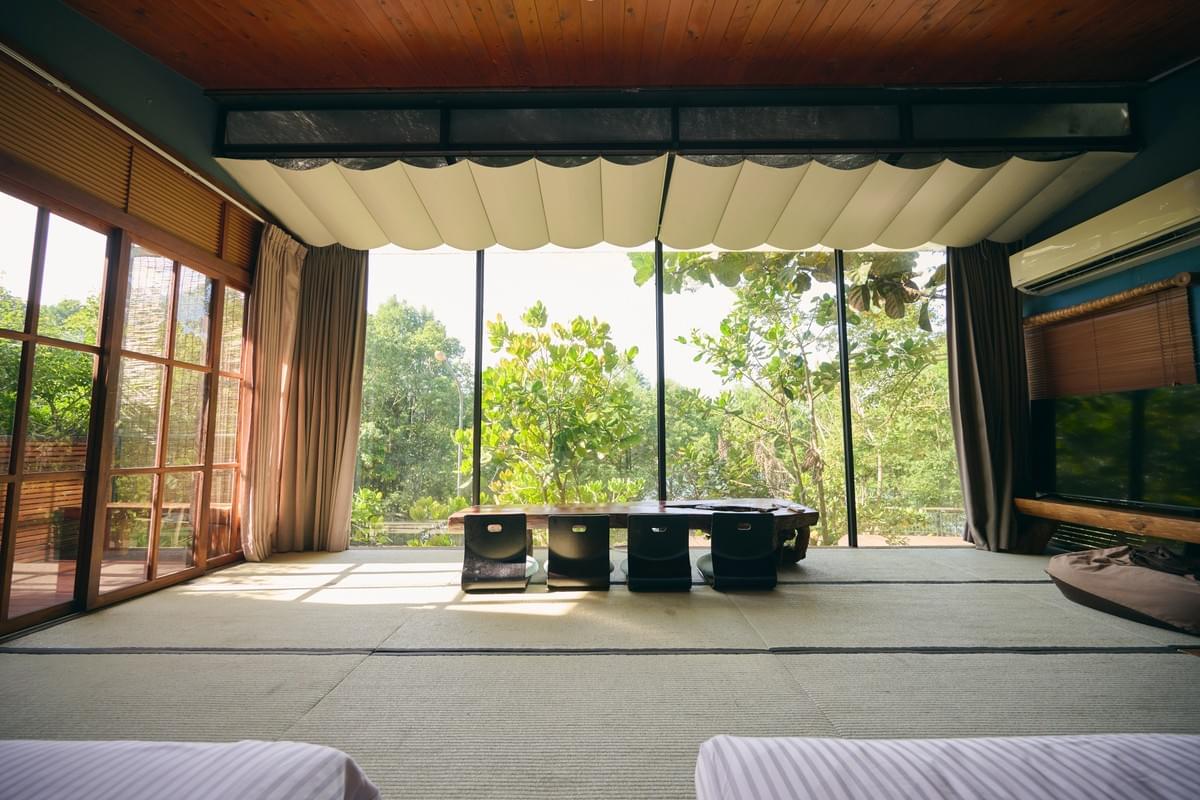 We provide a variety of outdoor activities, allowing you to deeply explore the beautiful scenery of Sun Moon Lake. nature exploration activities Our service Heart Bath Bay is a place that combines homestays and luxury camping in a natural accommodation space, allowing travelers to relax and take a slow trip in the mountains and forests of Sun Moon Lake. We provide a variety of outdoor activities, allowing you to deeply explore the beautiful scenery of Sun Moon Lake. nature exploration activities Our service Heart Bath Bay is a place that combines homestays and luxury camping in a natural accommodation space, allowing travelers to relax and take a slow trip in the mountains and forests of Sun Moon Lake.