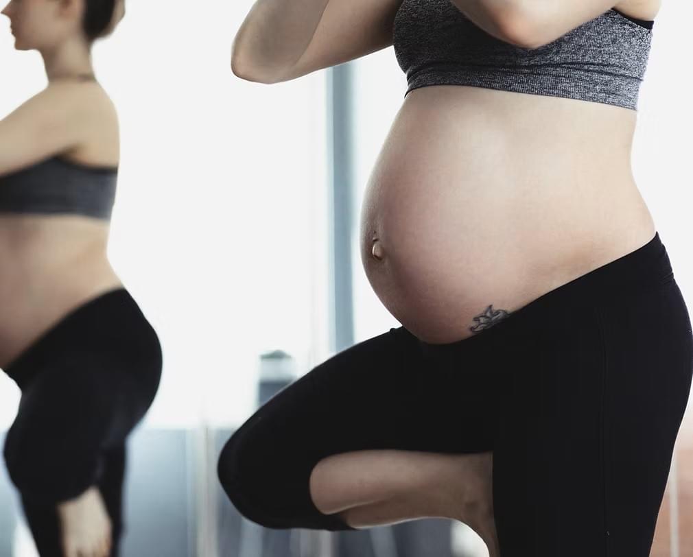 ATMAT pregnancy massage ATMAT pregnancy massage