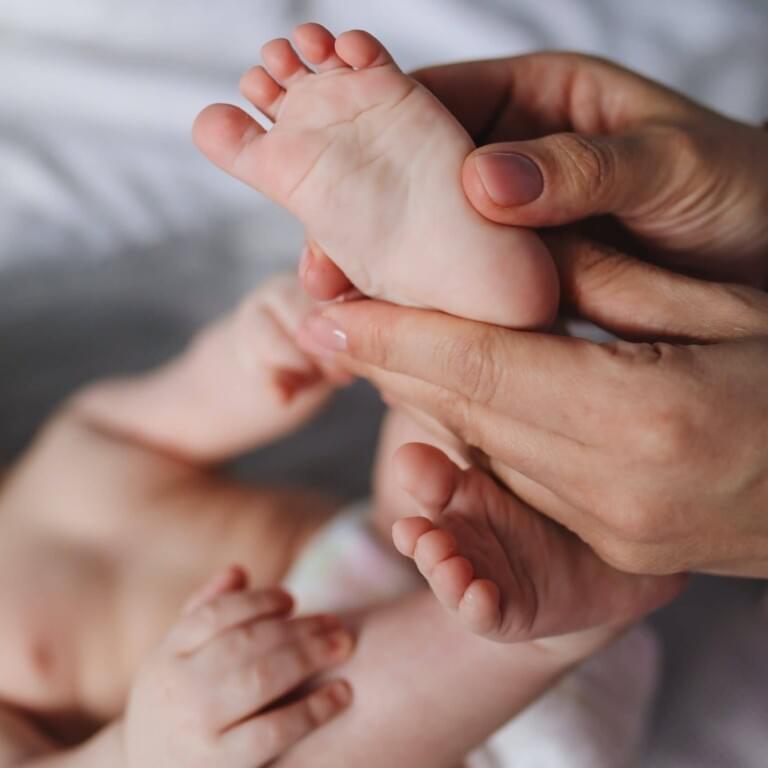 ATMAT pregnancy massage ATMAT pregnancy massage