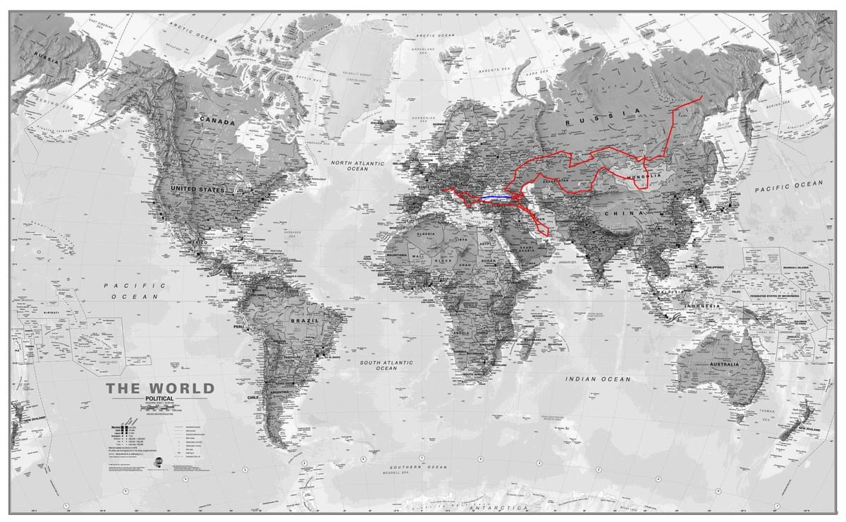 4-xtremes eurasia tour overland 4-xtremes eurasia tour overland