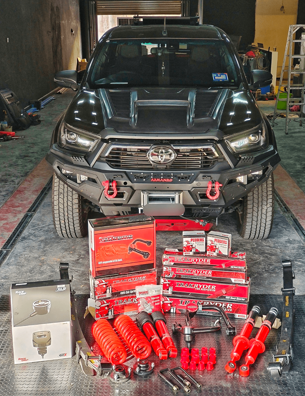 我们提供各种高质量的4x4配件,包括运动滚筒、后杠和牛头杠,满足您的需求。 高质量配件 我们的服务 Fang Sheng Perwaja is a trusted 4x4 specialist offering a wide range of car accessories including sport roll bars, rear bars, bull bars, bumpers, and off-road equipment. We provide professional installation services and quality automotive solutions for all types of vehicles. Visit Fang Sheng Perwaja for reliable service and expert advice. 我们提供各种高质量的4x4配件,包括运动滚筒、后杠和牛头杠,满足您的需求。 高质量配件 我们的服务 Fang Sheng Perwaja is a trusted 4x4 specialist offering a wide range of car accessories including sport roll bars, rear bars, bull bars, bumpers, and off-road equipment. We provide professional installation services and quality automotive solutions for all types of vehicles. Visit Fang Sheng Perwaja for reliable service and expert advice.