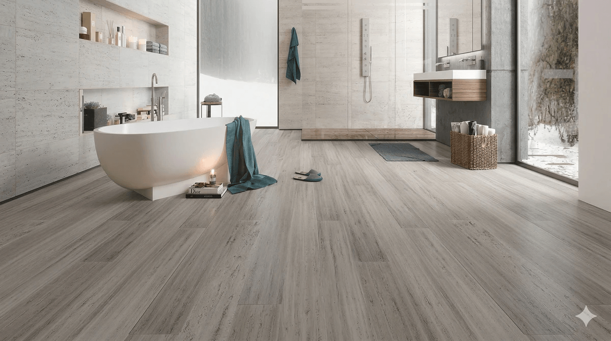 Experience the perfect blend of style and durability with our premium SPC, engineered wood, and PVC flooring options. Transform Your Space with RAILFLEX Flooring Solutions A premium flooring brand providing SPC, engineered wood, and PVC flooring solutions for modern spaces. Minimalist design, high durability, and suitable for residential and commercial projects across Vietnam. Bilingual (English & Vietnamese). Experience the perfect blend of style and durability with our premium SPC, engineered wood, and PVC flooring options. Transform Your Space with RAILFLEX Flooring Solutions A premium flooring brand providing SPC, engineered wood, and PVC flooring solutions for modern spaces. Minimalist design, high durability, and suitable for residential and commercial projects across Vietnam. Bilingual (English & Vietnamese).