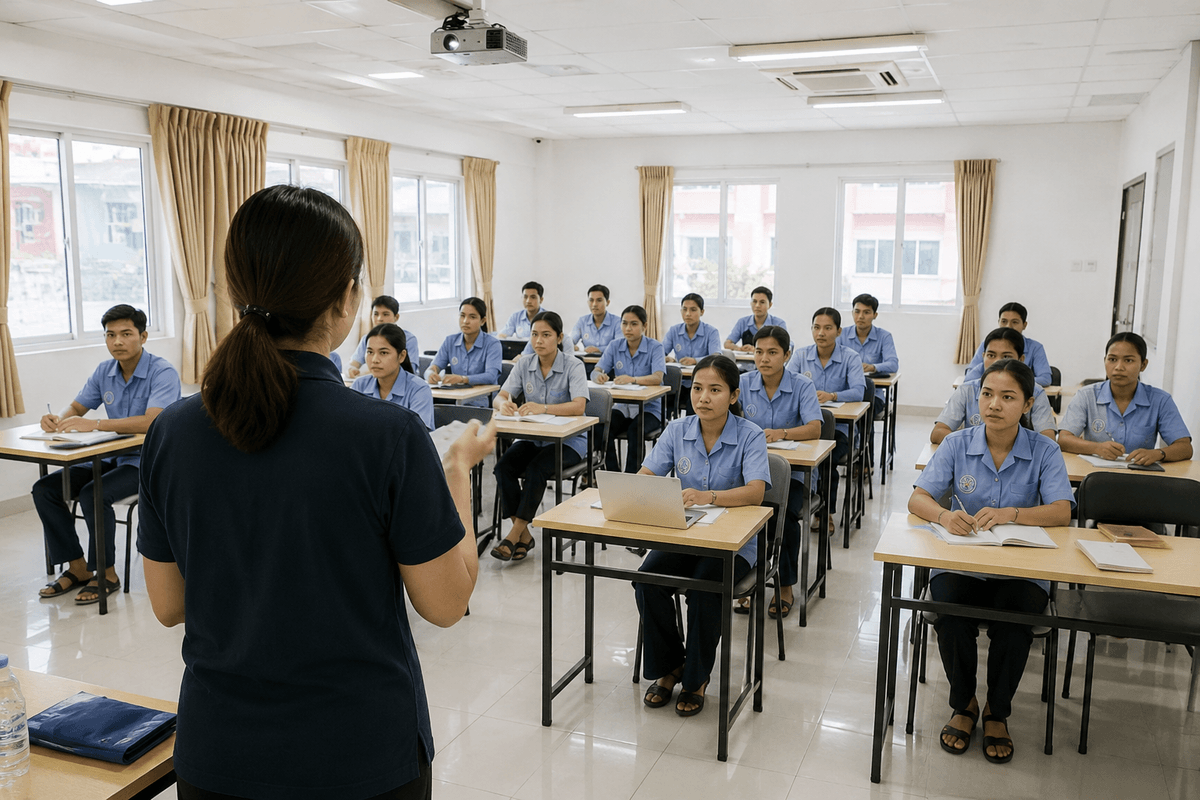 Through practical training on site, you can refine skills that are directly related to actual nursing work. practical training Our company's service International Nurse Certification Course Through practical training on site, you can refine skills that are directly related to actual nursing work. practical training Our company's service International Nurse Certification Course