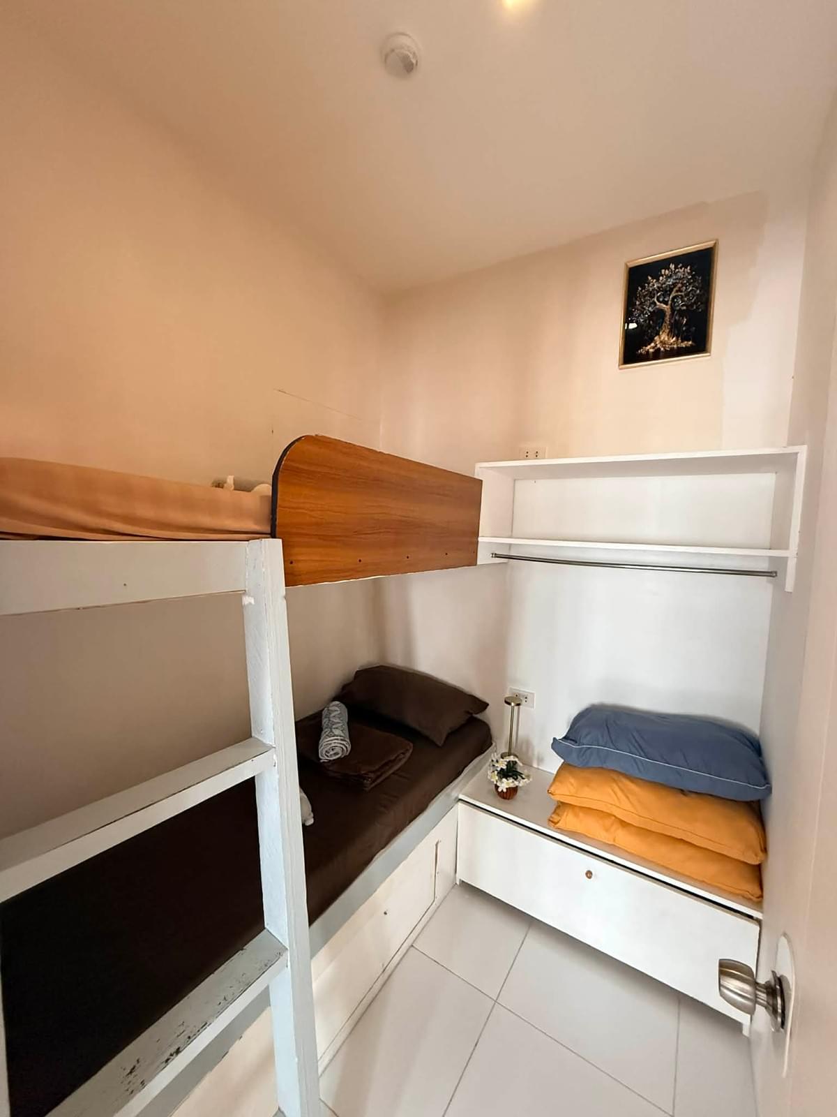 Casa de Dahican with generator - near Dahican