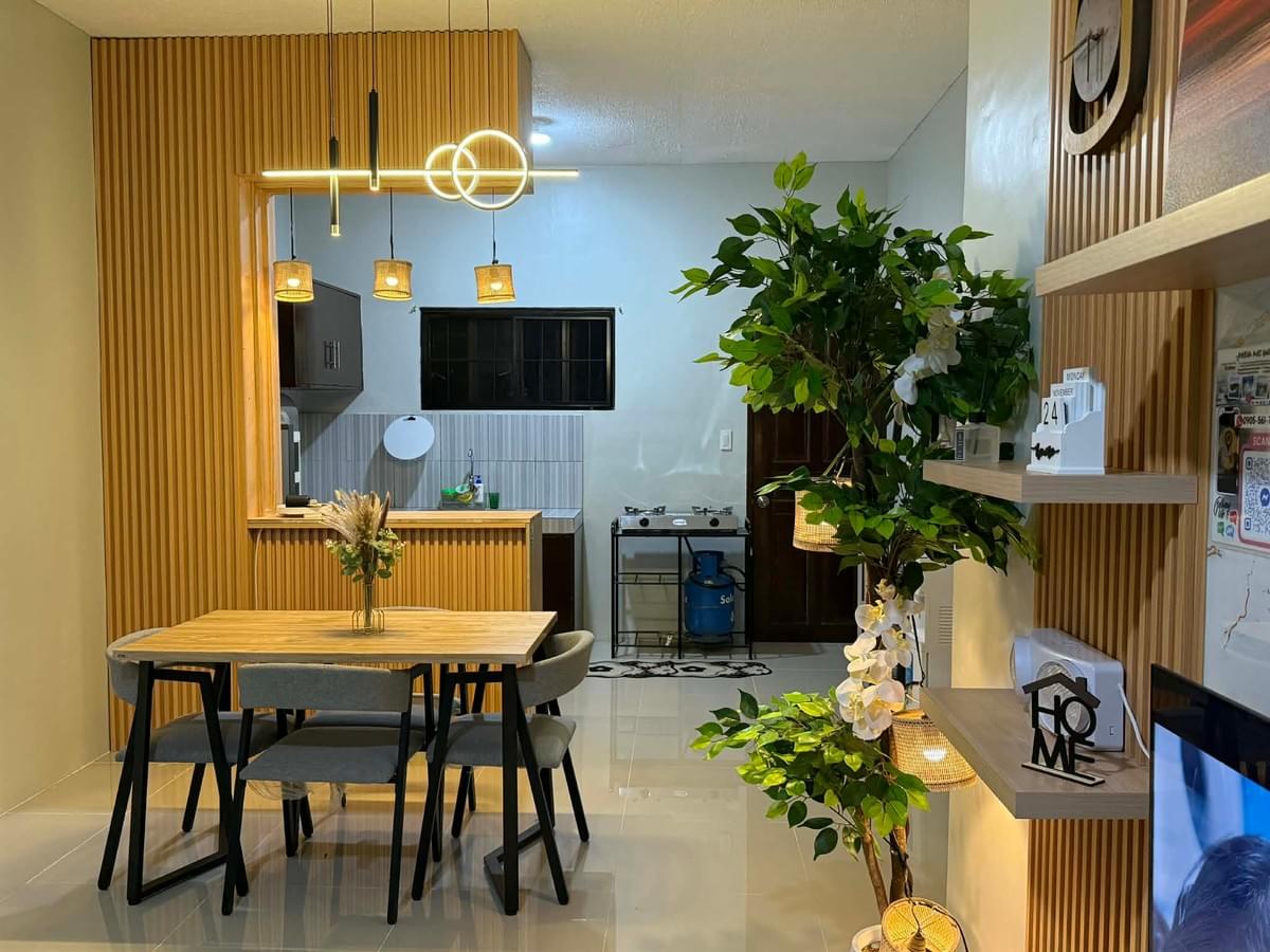 Kamayo Guest House -near Dahican beach