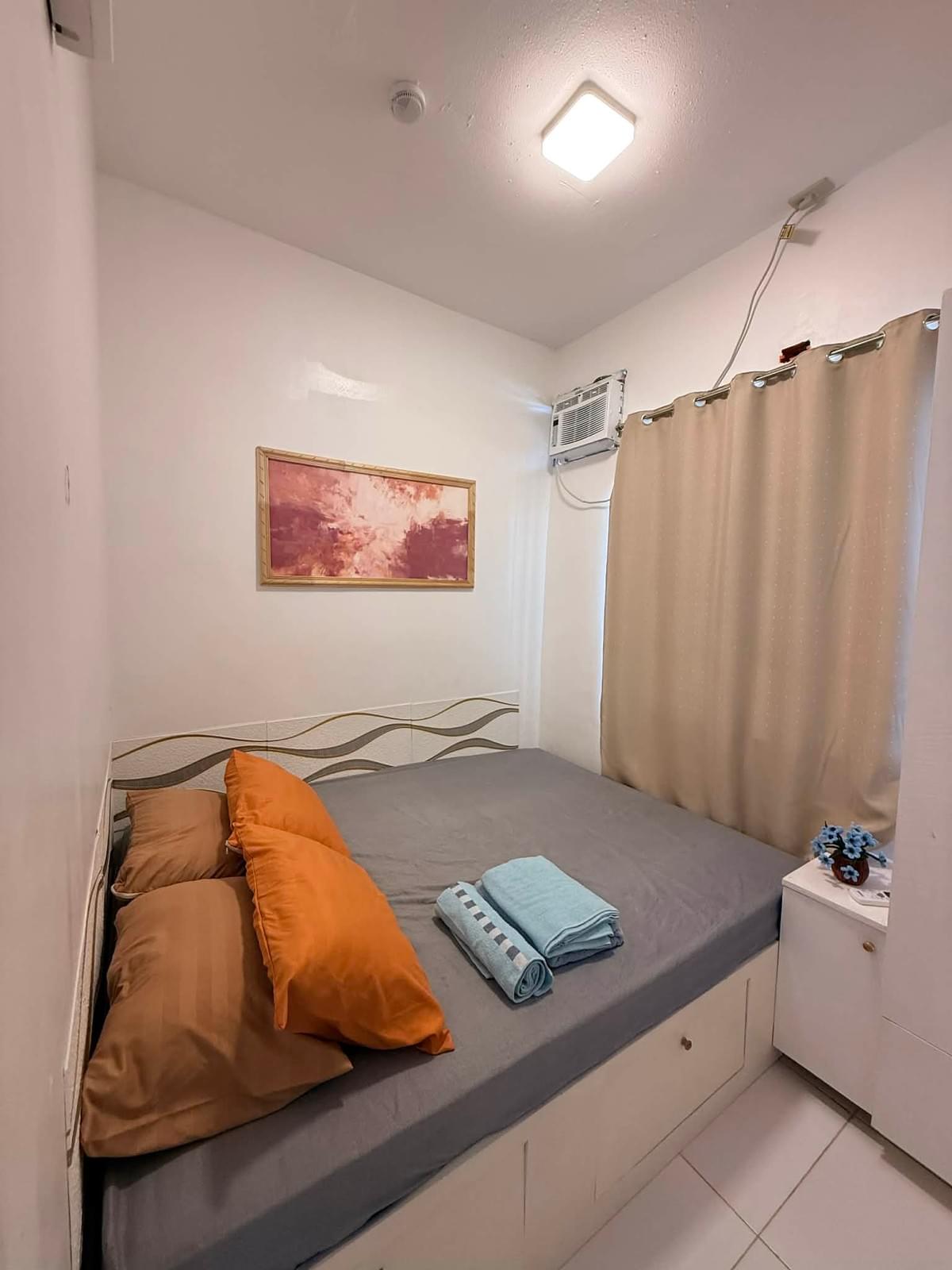 Casa de Dahican with generator - near Dahican