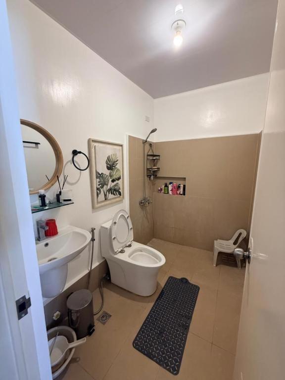 CozyTransit Room 03 - near Davao Airport