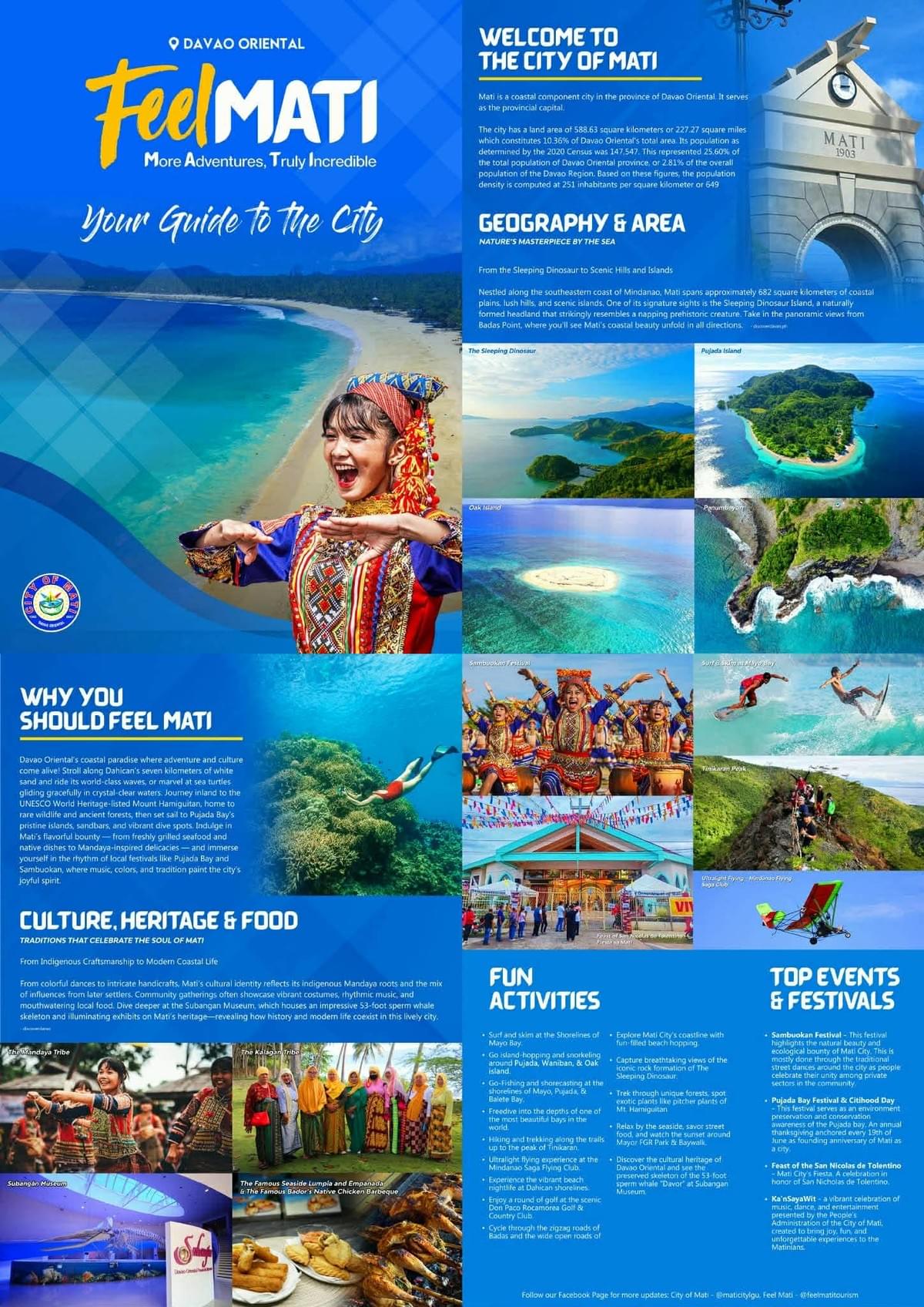 Things to Do in Mati Things to Do in Mati