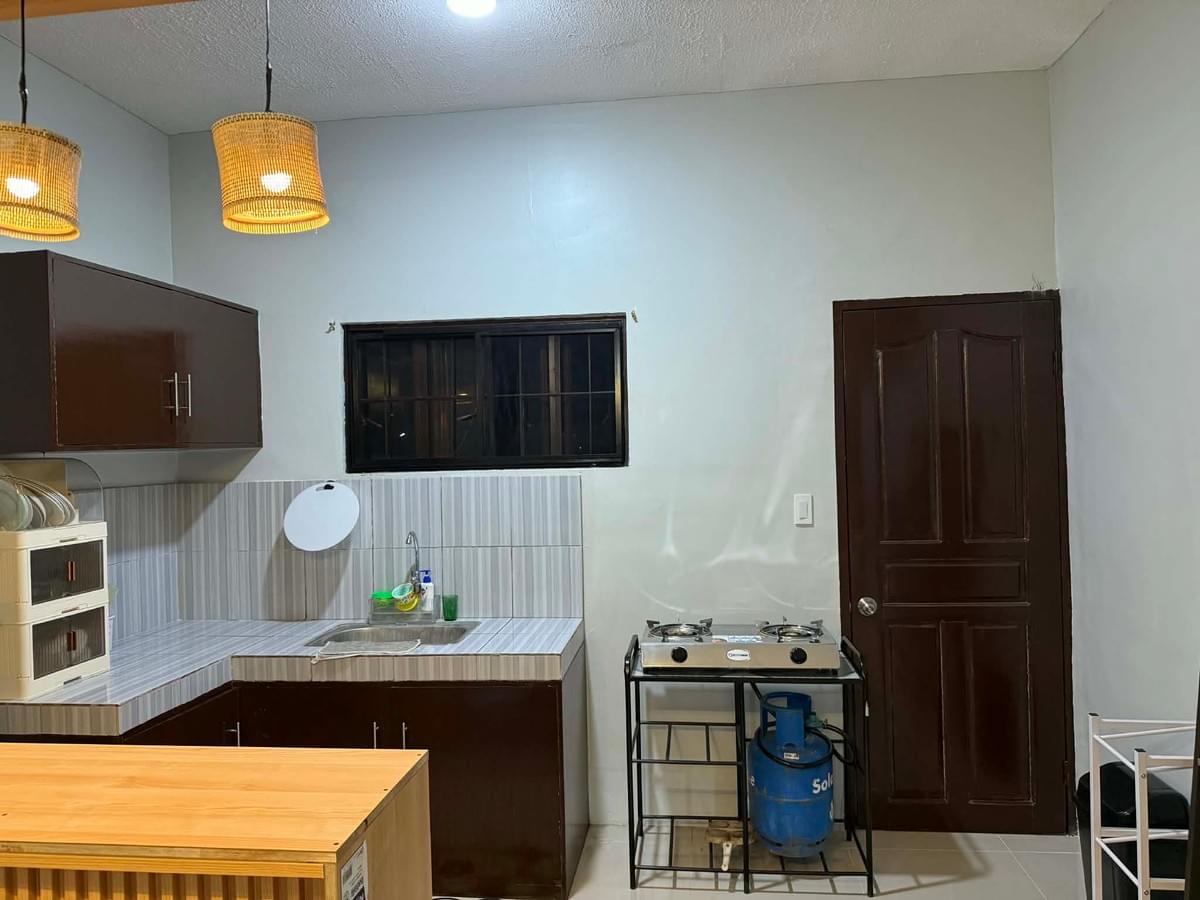 Kamayo Guest House -near Dahican beach