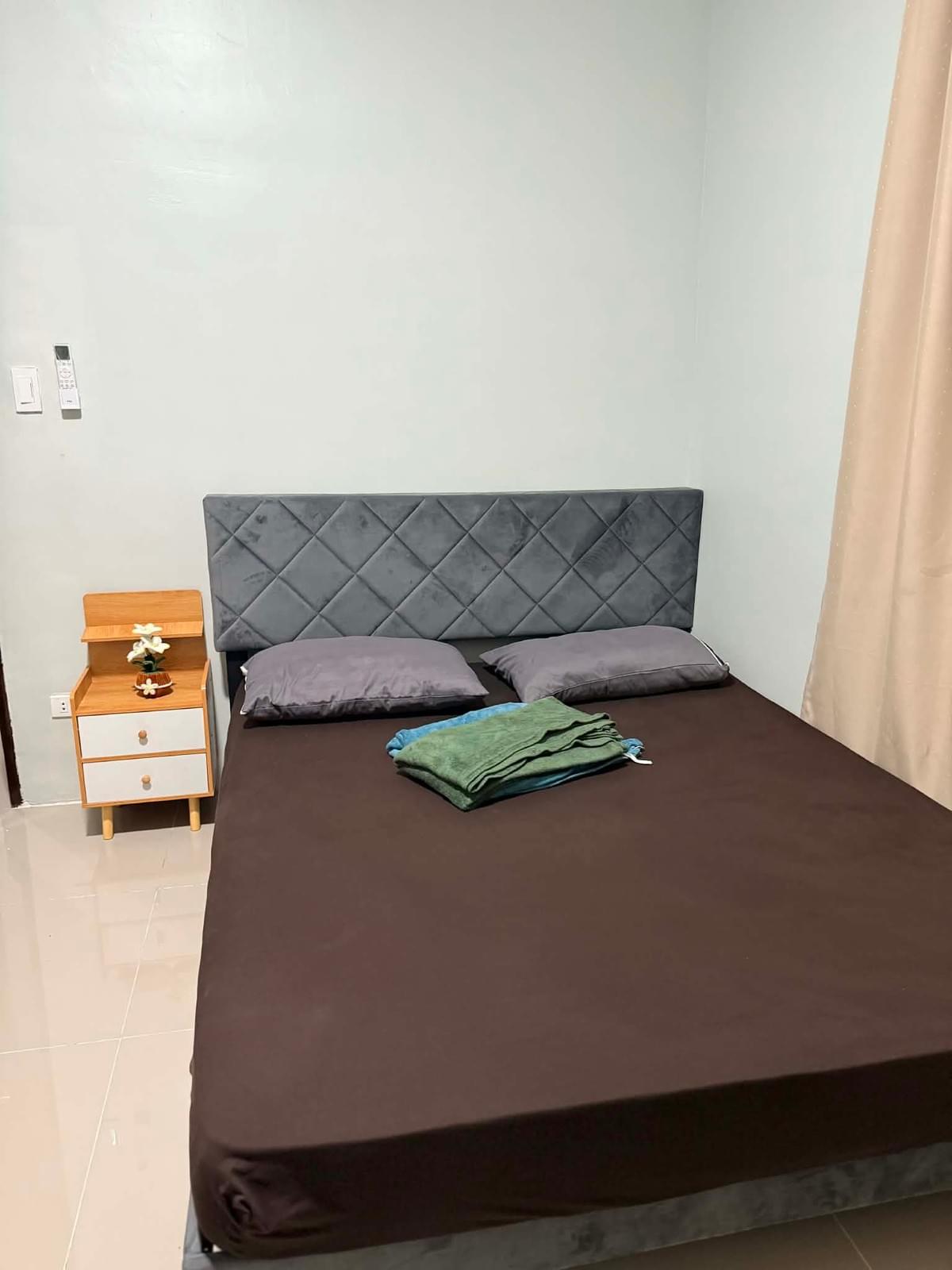 Kamayo Guest House -near Dahican beach