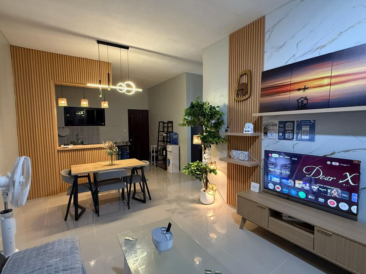 Kamayo Guest House -near Dahican beach