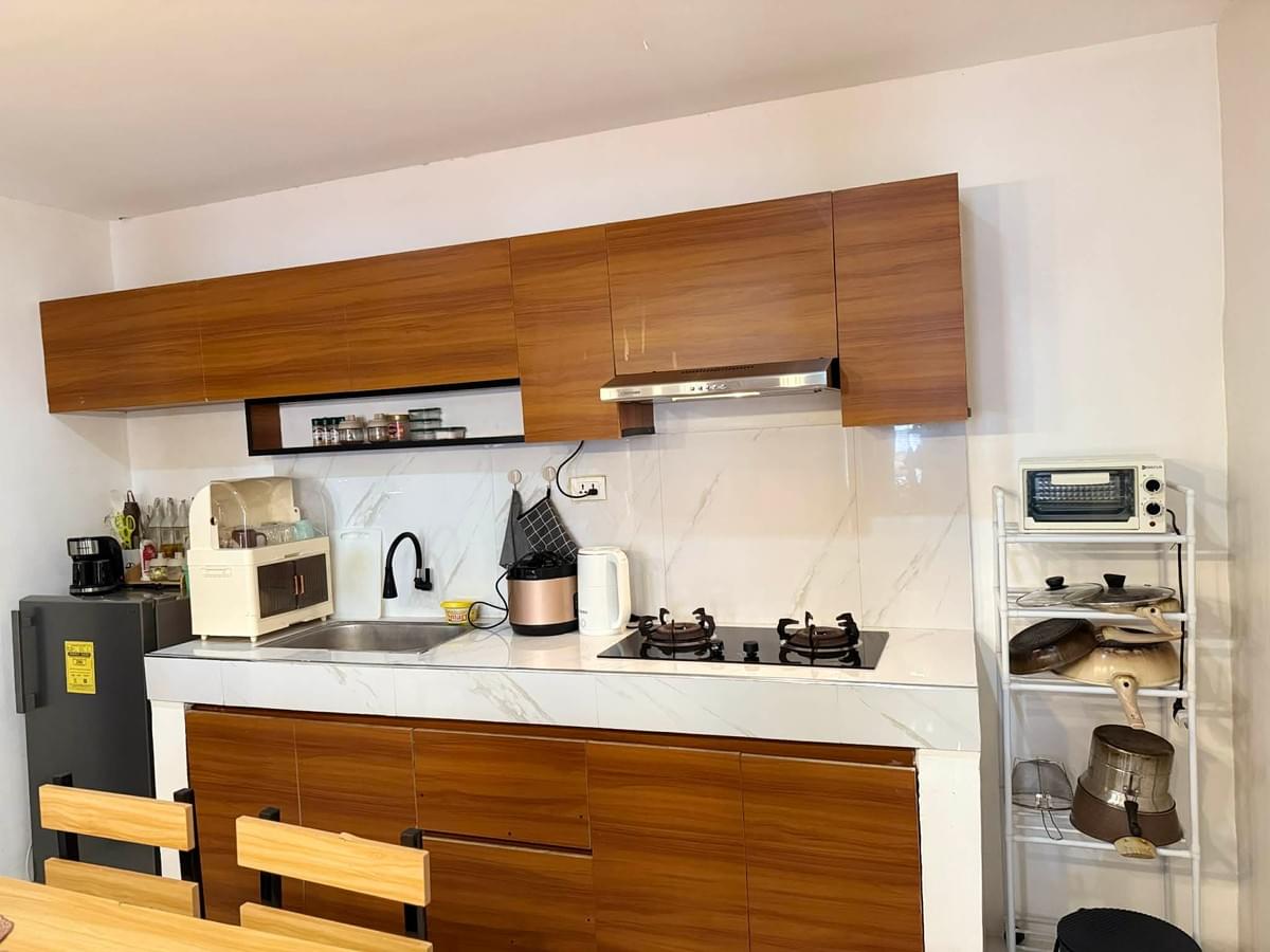 Casa de Dahican with generator - near Dahican