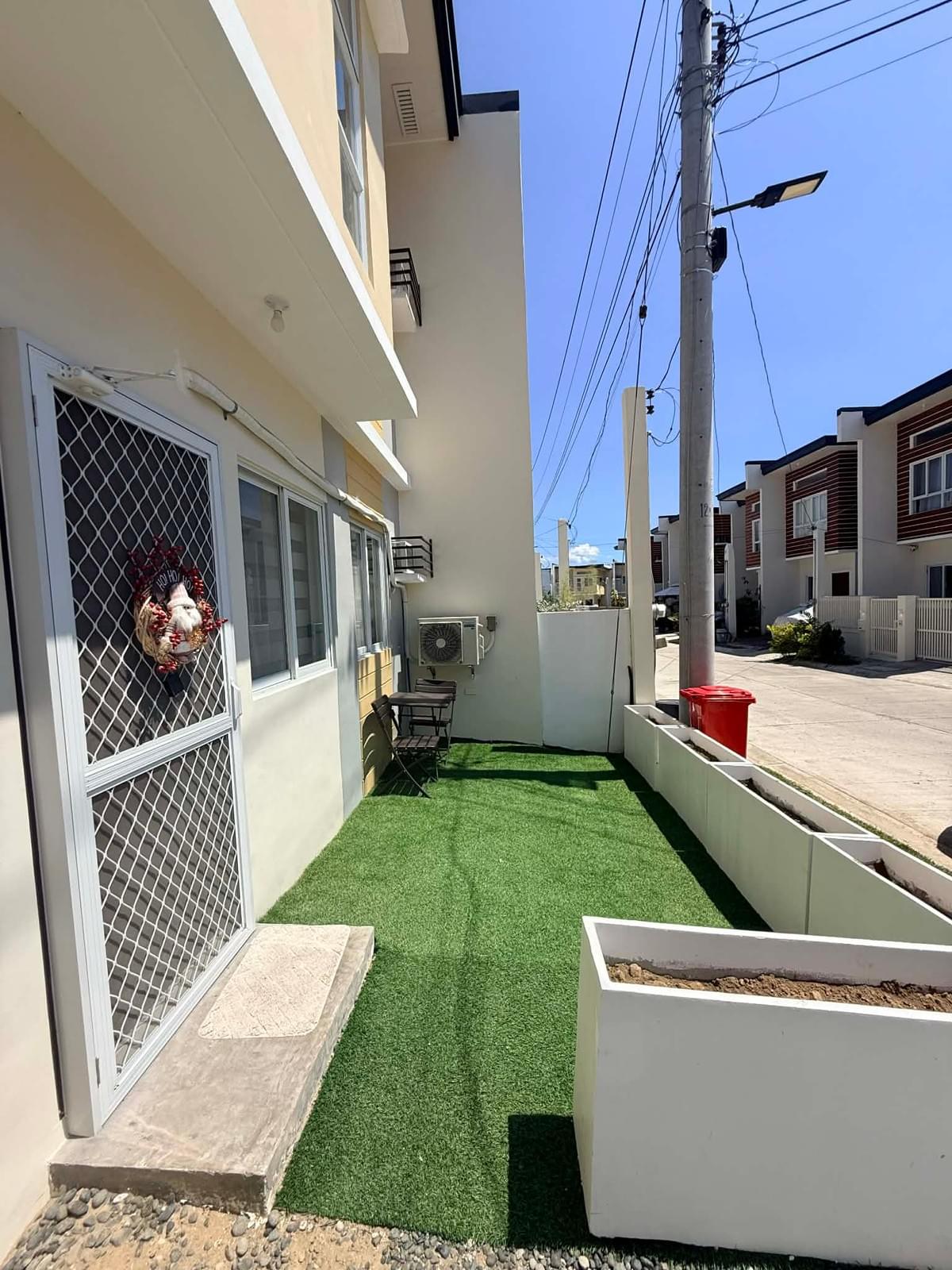 CozyTransit Room 03 - near Davao Airport