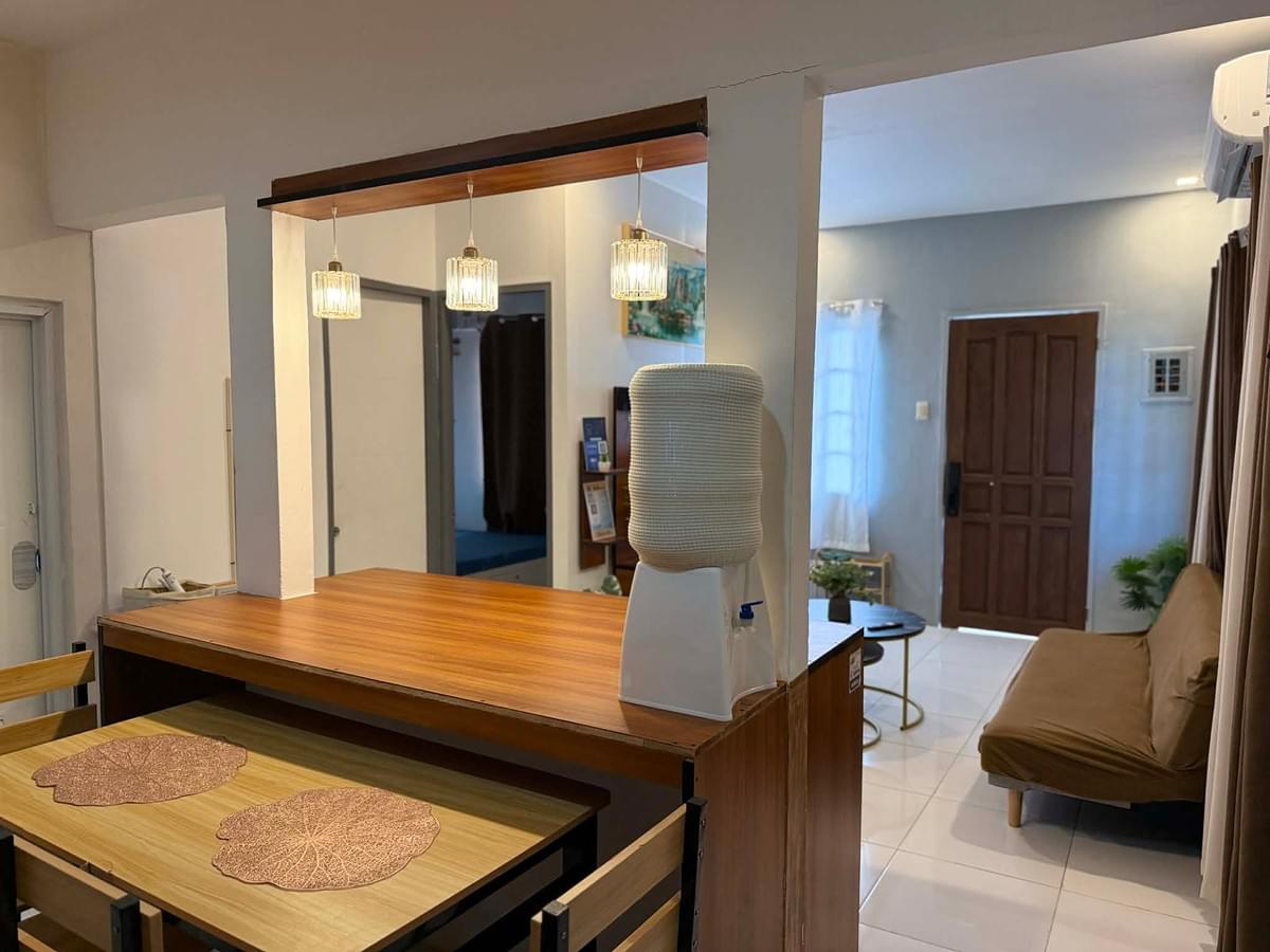 Casa de Dahican with generator - near Dahican